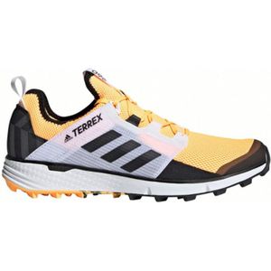 adidas Performance Terrex Speed Ld Trailrunning schoenen Mannen Or 45 1/3