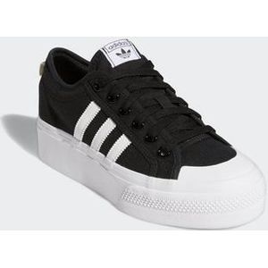 Sneaker 'Nizza Platform'