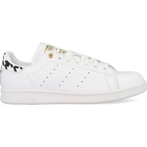 Adidas Stan Smith - Cloud White - Voetbalschoenen