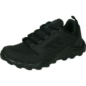 adidas Terrex Agravic Tr FW1452, Mannen, Zwart, Trekkingschoenen, maat: 41 1/3