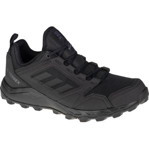 Adidas terrex agravic tr trail in de kleur zwart/grijs.