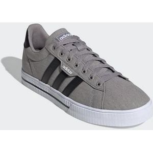 adidas Daily 3.0 Sneaker heren, dove grey/core black/ftwr white, 41 1/3 EU
