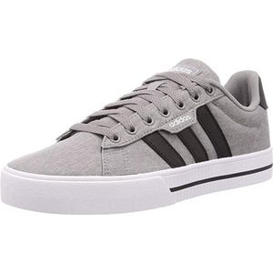 adidas Daily 3.0 Sneaker heren, dove grey/core black/ftwr white, 44 EU