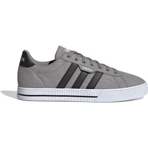 adidas Daily 3.0 Sneaker heren, dove grey/core black/ftwr white, 39 1/3 EU