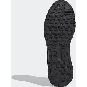 adidas Ultimashow Sneakers voor heren, Cblack Cblack Ftwwht, 44.50 EU