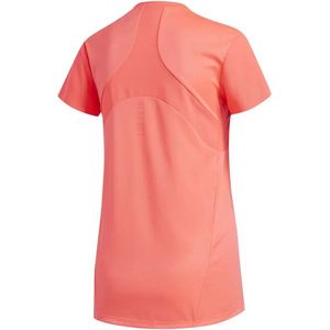 adidas - Heat Training Ready - Shirt - Roze