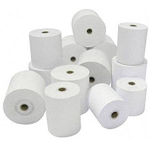 HEIPA Bonrol, thermisch papier, 58 mm.
