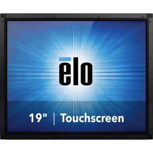 elo Touch Solution 1990L rev. B Touchscreen monitor Energielabel: G (A - G) 48.3 cm (19 inch) 1280 x 1024 Pixel 5:4 5 ms HDMI, VGA, DisplayPort