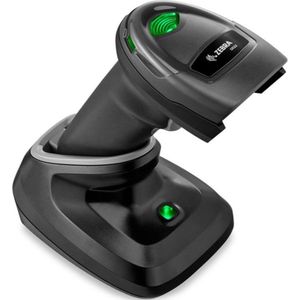 Zebra Barcode Scanner;DS2278-SR (DS2278-SR7U2100PRW)