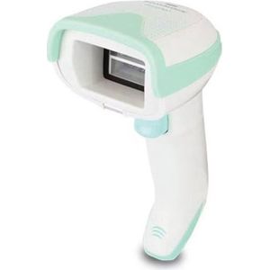 Datalogic Gryphon I GM4500-HC (2D-streepjescodes), Barcode scanner, Grijs