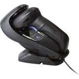 Datalogic - Gryphon I GM4500 - Barcodescanner - Zwart - Draadloos
