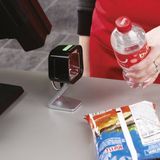 Datalogic - Magellan 1500i - Barcode Scanner - Zwart - 1D en 2D Codes