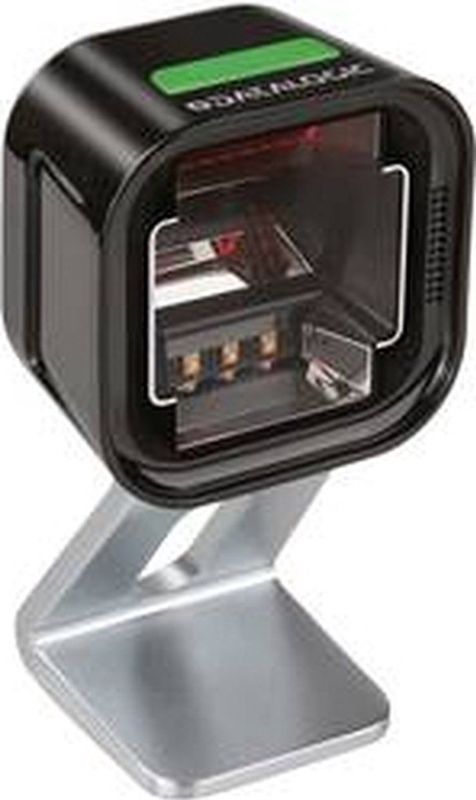 Datalogic - Magellan 1500i - Barcode Scanner - Zwart - 1D en 2D Codes