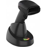 Honeywell - Xenon Performance 1952g - Barcodescanner - Zwart - Handmatig - USB, RS232
