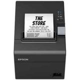 Epson - TM-T20III - Thermische Printer - Zwart - Thermisch