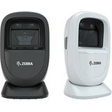 Zebra DS9300 Serie DS9308 - Barcode Scanner - Zwart - USB Kit