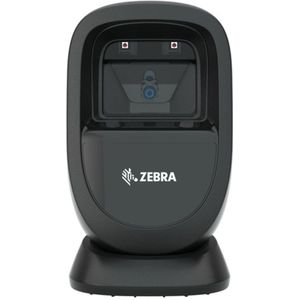 Zebra DS9300 Serie DS9308 - Barcode Scanner - Zwart - USB Kit