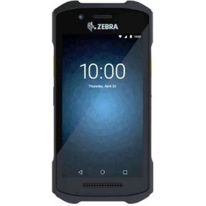 Zebra TC21 Barcodelezer 2D WiFi, Bluetooth® 2D, 1D beeldvorming, zwart, USB-C® smartphone, tablet, wifi