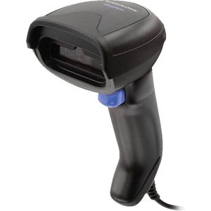 Datalogic - Gryphon GD4220 - Barcode Scanner - Zwart - USB-C
