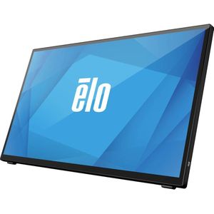 elo Touch Solution 2470L Touchscreen monitor Energielabel: E (A - G) 60.5 cm (23.8 inch) 1920 x 1080 Pixel 16:9 16 ms DisplayPort, HDMI, VGA, USB 2.0