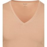 OLYMP V-Hals Onzichtbaar Ondershirt - Heren