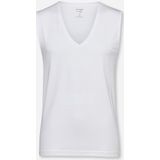 OLYMP Level Five T-Shirt voor eronder, body fit, Wit