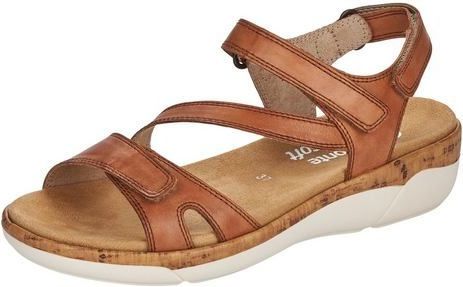 Remonte R6850-22 für Damen, braun, Gr. 40 EU