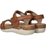 Remonte sandaal - Dames - Bruin Cognac