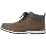 Rieker - 38419 - Veterlaarsjes - Bruin - Waterafstotend - RiekerTEX