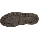 Rieker - 38419 - Veterlaarsjes - Bruin - Waterafstotend - RiekerTEX