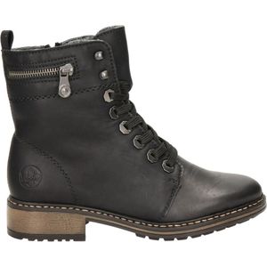 Rieker Veterboots Dames