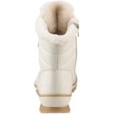 Remonte - R8480-80 - Veterboot - Wit - Waterafstotend Membraan