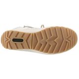 Remonte - R8480-80 - Veterboot - Wit - Waterafstotend Membraan
