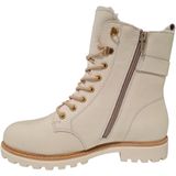 Remonte - D8475 - Winterlaarzen - Zwart - Echt Leer - Warm Gevoerd