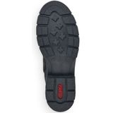 RIEKER Z9120 00 Bottine zwart