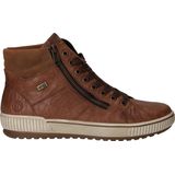 Remonte Veterschoenen Hoog Veterschoenen Hoog - zwart