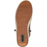 Remonte Veterschoenen Hoog Veterschoenen Hoog - zwart