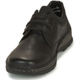 RIEKER Geklede schoenen Zwart