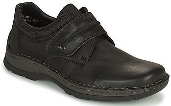 RIEKER Geklede schoenen Zwart