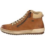 Reef - J-bay Iii - Slippers - Bruin - Leer - Anatomische Ondersteuning