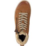 Reef - J-bay Iii - Slippers - Bruin - Leer - Anatomische Ondersteuning