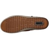 Reef - J-bay Iii - Slippers - Bruin - Leer - Anatomische Ondersteuning