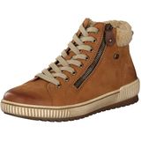 Reef - J-bay Iii - Slippers - Bruin - Leer - Anatomische Ondersteuning