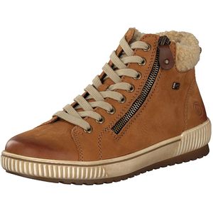 Reef - J-bay Iii - Slippers - Bruin - Leer - Anatomische Ondersteuning