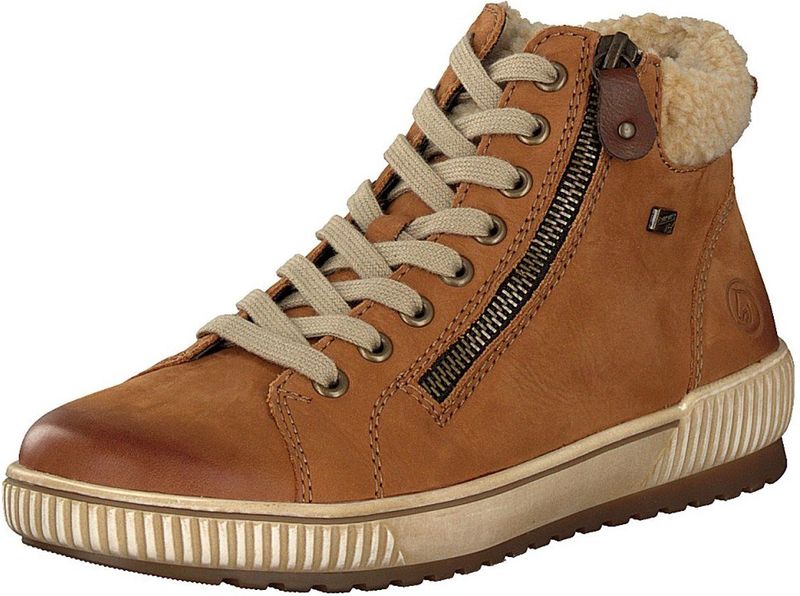 Reef - J-bay Iii - Slippers - Bruin - Leer - Anatomische Ondersteuning