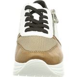 Rieker N7316-64 für Damen, beige, Gr. 42 EU