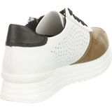Rieker N7316-64 für Damen, beige, Gr. 42 EU