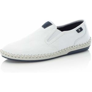 Rieker Slipper, mit MemoSoft-Innensohle