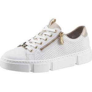 Sneakers laag