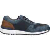 Rieker Sneaker, Schnürschuh, Halbschuh, Freizeitschuh in bequemer Form
